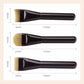 🌸LAST DAY PROMOTION - 50%OFF🌸Flat Foundation Brush for Liquid Makeup
