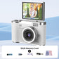 💐50% OFF ! 4K Touch Screen Camera – Share Your Favorite Moments ✨📱【Special Offer】