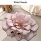 🔥2025 Hot Sale 49% Off🔥3D Shaped Flower Diatomite Absorbent Floor Mat