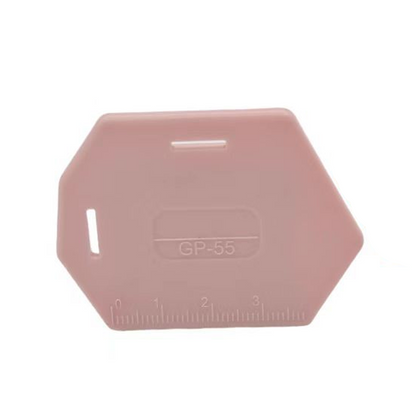 Magnetic Seam Guide for Sewing Machine