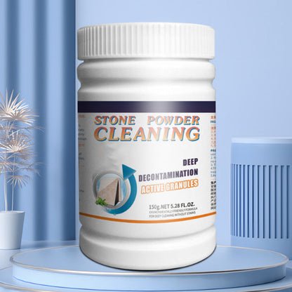 Powerful Stone Cleaning Powder