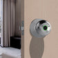 🛡️Keep Yourself and Your Family Safe🔐Smart Bluetooth and Fingerprint Door Lock