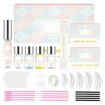 Keratin Lash Adhesive Glue