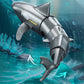 Remote Control Diving Shark Toy for Kids