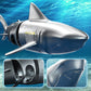 Remote Control Diving Shark Toy for Kids
