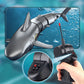 Remote Control Diving Shark Toy for Kids