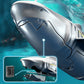 Remote Control Diving Shark Toy for Kids
