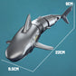 Remote Control Diving Shark Toy for Kids