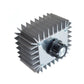 5000W Electronic Voltage Regulator