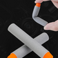 2 in 1 Shield Shooting Blaster with 30 Soft Darts