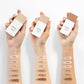 💗Buy 2 Get 1 Free💗Daily Tinted Fluid Sunscreen Foundation