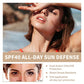 💗Buy 2 Get 1 Free💗Daily Tinted Fluid Sunscreen Foundation