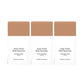 💗Buy 2 Get 1 Free💗Daily Tinted Fluid Sunscreen Foundation