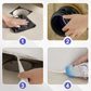 Thickened Toilet Seal Ring