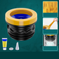 Thickened Toilet Seal Ring