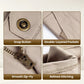 ✨Men's Casual Solid Color Elastic Waistband Pants👖