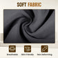 ✨Men's Casual Solid Color Elastic Waistband Pants👖