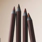 🌟24 HR Waterproof Eyeliner Duo Sharpenable Eye Pencil