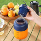 ✨HOT SALE🎉🔥Multifunctional Portable Wireless Juicer Cup-Q