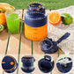 ✨HOT SALE🎉🔥Multifunctional Portable Wireless Juicer Cup-Q