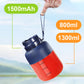 ✨HOT SALE🎉🔥Multifunctional Portable Wireless Juicer Cup-Q
