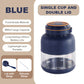 ✨HOT SALE🎉🔥Multifunctional Portable Wireless Juicer Cup-Q
