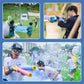 Superhero Trigger-Style High Pressure Water Sprayer Set