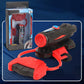 Superhero Trigger-Style High Pressure Water Sprayer Set