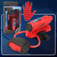Superhero Trigger-Style High Pressure Water Sprayer Set