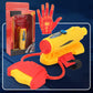 Superhero Trigger-Style High Pressure Water Sprayer Set