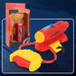 Superhero Trigger-Style High Pressure Water Sprayer Set