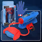Superhero Trigger-Style High Pressure Water Sprayer Set