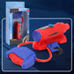 Superhero Trigger-Style High Pressure Water Sprayer Set
