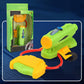 Superhero Trigger-Style High Pressure Water Sprayer Set