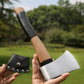 Durable Hatchet with Wood Handle