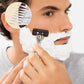 2025 NEW UPGRADE🔥Eight-layer blade manual shaver Manual Razor with Multi-Steel Blades