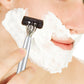 2025 NEW UPGRADE🔥Eight-layer blade manual shaver Manual Razor with Multi-Steel Blades