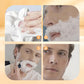 2025 NEW UPGRADE🔥Eight-layer blade manual shaver Manual Razor with Multi-Steel Blades