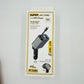 2-In-1 Charger & Car Bluetooth Player