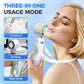 🥳2026 HOT SALE🥳💞50K+ SOLD!🔋🧊 49% OFF! Portable Ice Cooling Fan – Adds ice for extra cold air. 3 speeds, long battery. Stay cool during British heatwaves. A summer essential. 👵✨
