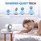 🥳2026 HOT SALE🥳💞50K+ SOLD!🔋🧊 49% OFF! Portable Ice Cooling Fan – Adds ice for extra cold air. 3 speeds, long battery. Stay cool during British heatwaves. A summer essential. 👵✨