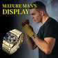 🏆🏆50 % OFF !！⏰Fashion Top Brand Men Watches