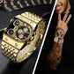 🏆🏆50 % OFF !！⏰Fashion Top Brand Men Watches