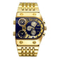 🏆🏆50 % OFF !！⏰Fashion Top Brand Men Watches