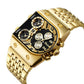 🏆🏆50 % OFF !！⏰Fashion Top Brand Men Watches