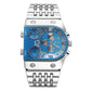 🏆🏆50 % OFF !！⏰Fashion Top Brand Men Watches