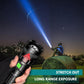 Mini Flexible Bright Flashlight