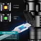 Mini Flexible Bright Flashlight