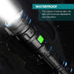 Mini Flexible Bright Flashlight
