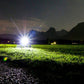 Mini Flexible Bright Flashlight